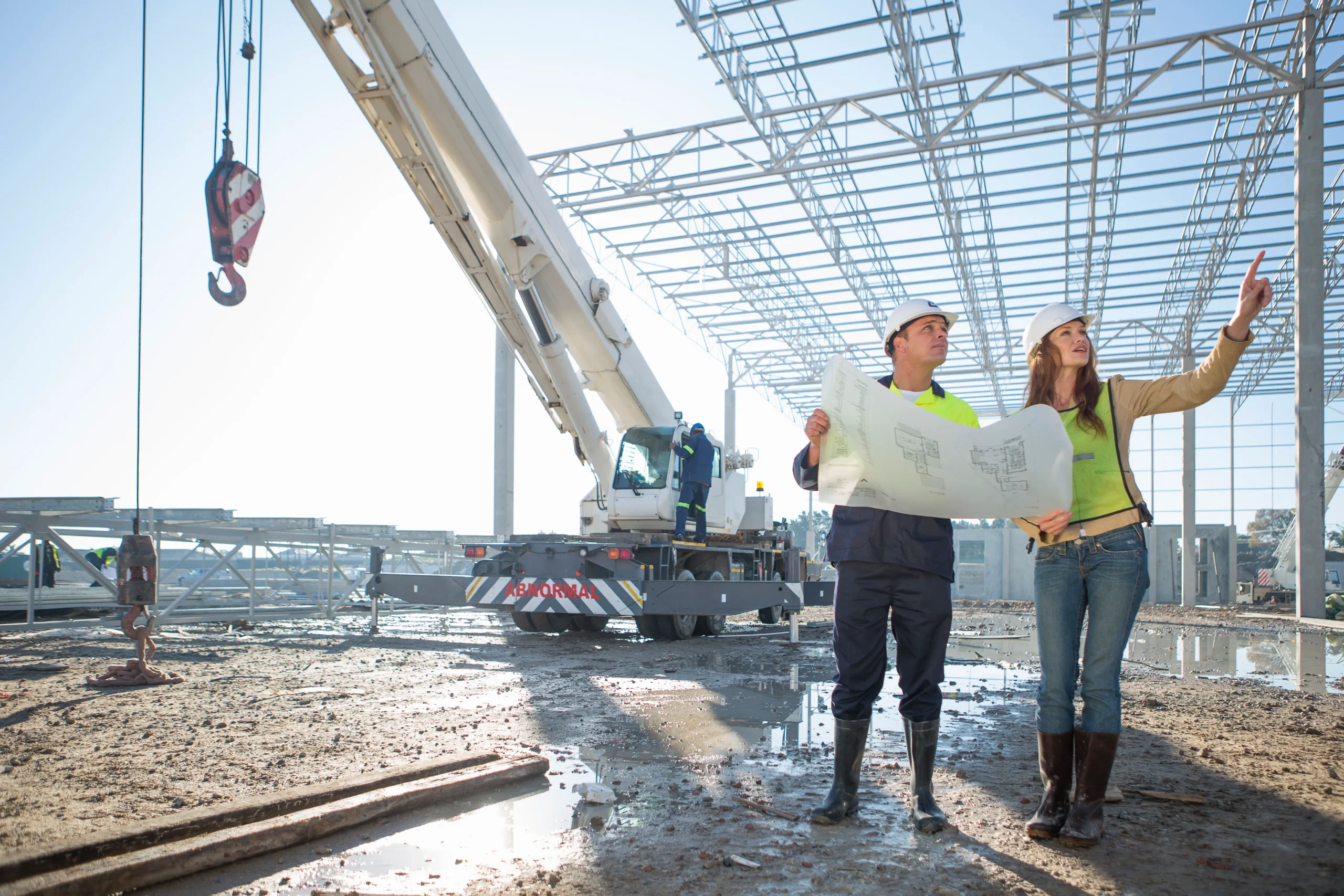 Strengthening Public Infrastructure Projects in Mexico » SER Projects