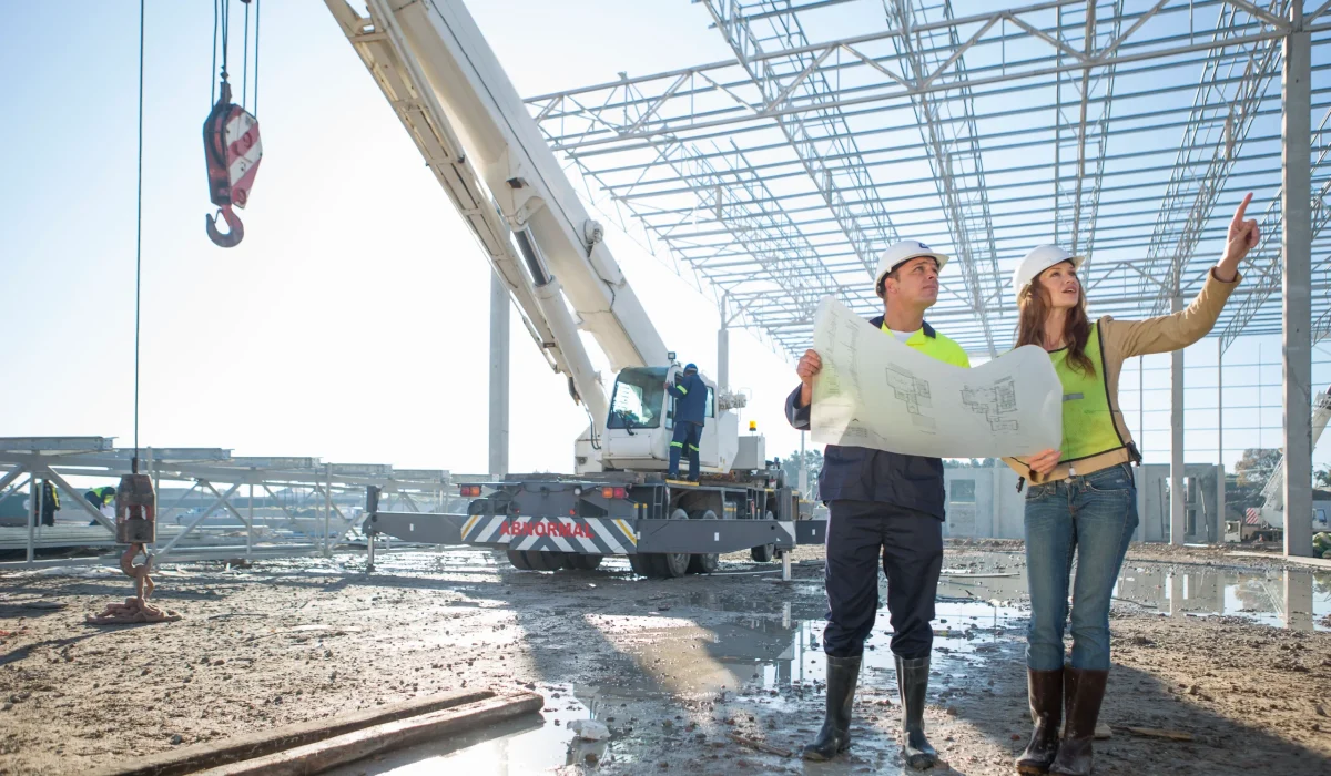 Construction Consulting in Mexico