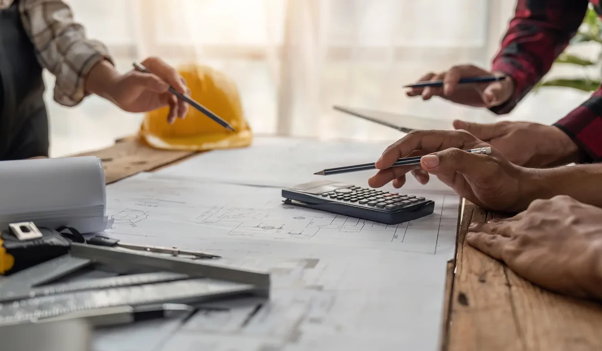 Construction Due Diligence