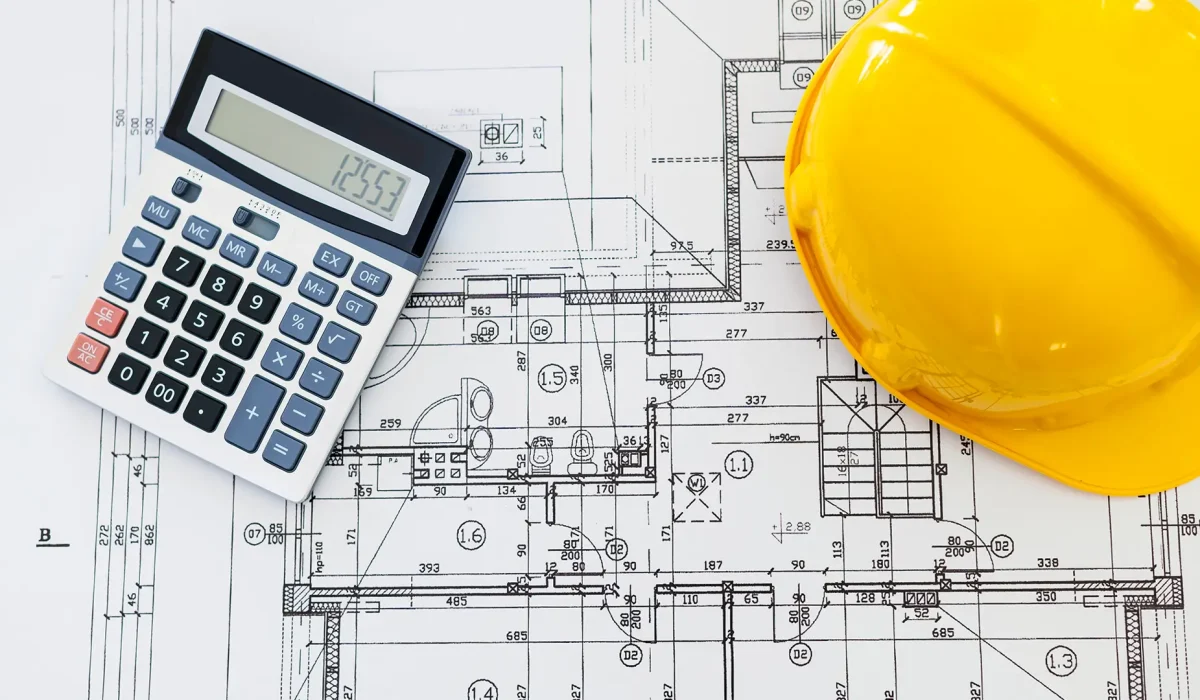 Review Cost Structure