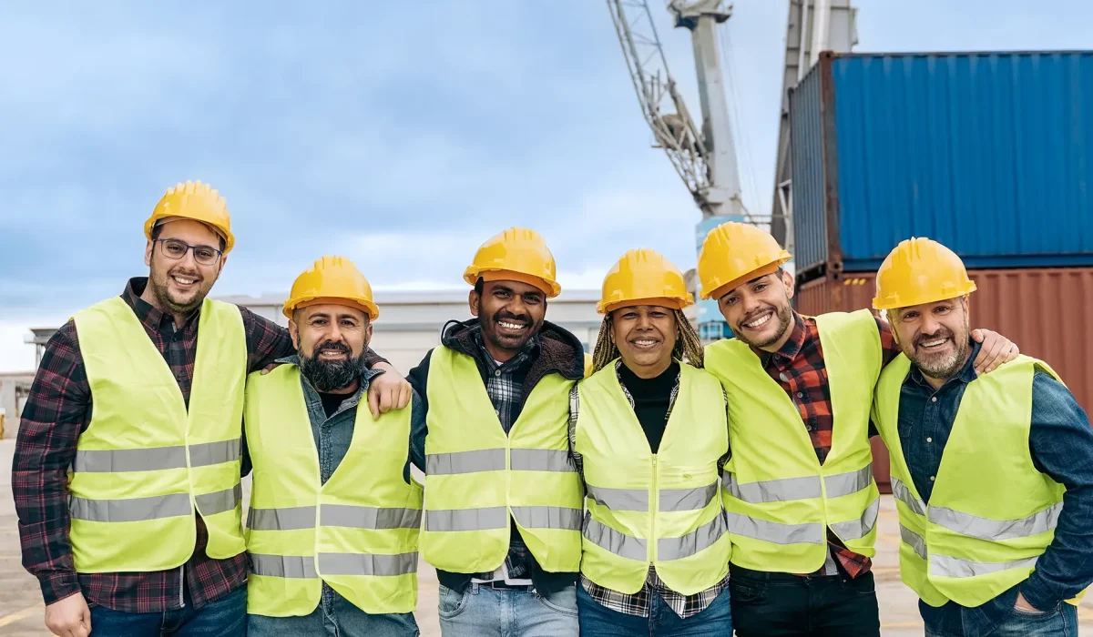 Construction Consulting in Mexico